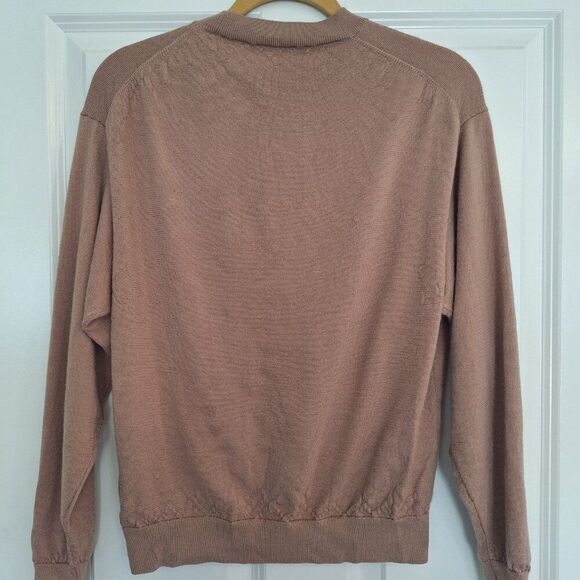 Kenzo wool sweater size M - Picture 3 of 7